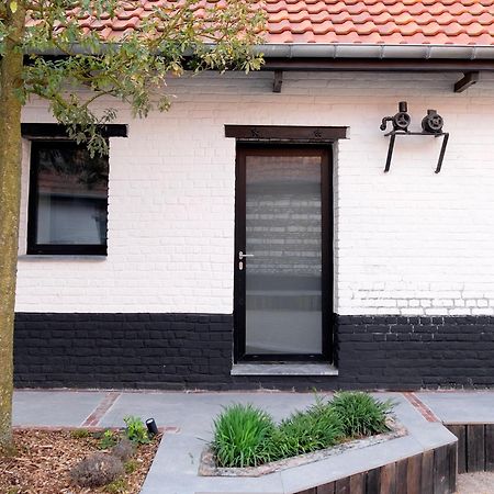Suite & Spa A La Ferme 1802 Sainghin-en-Mélantois Eksteriør billede