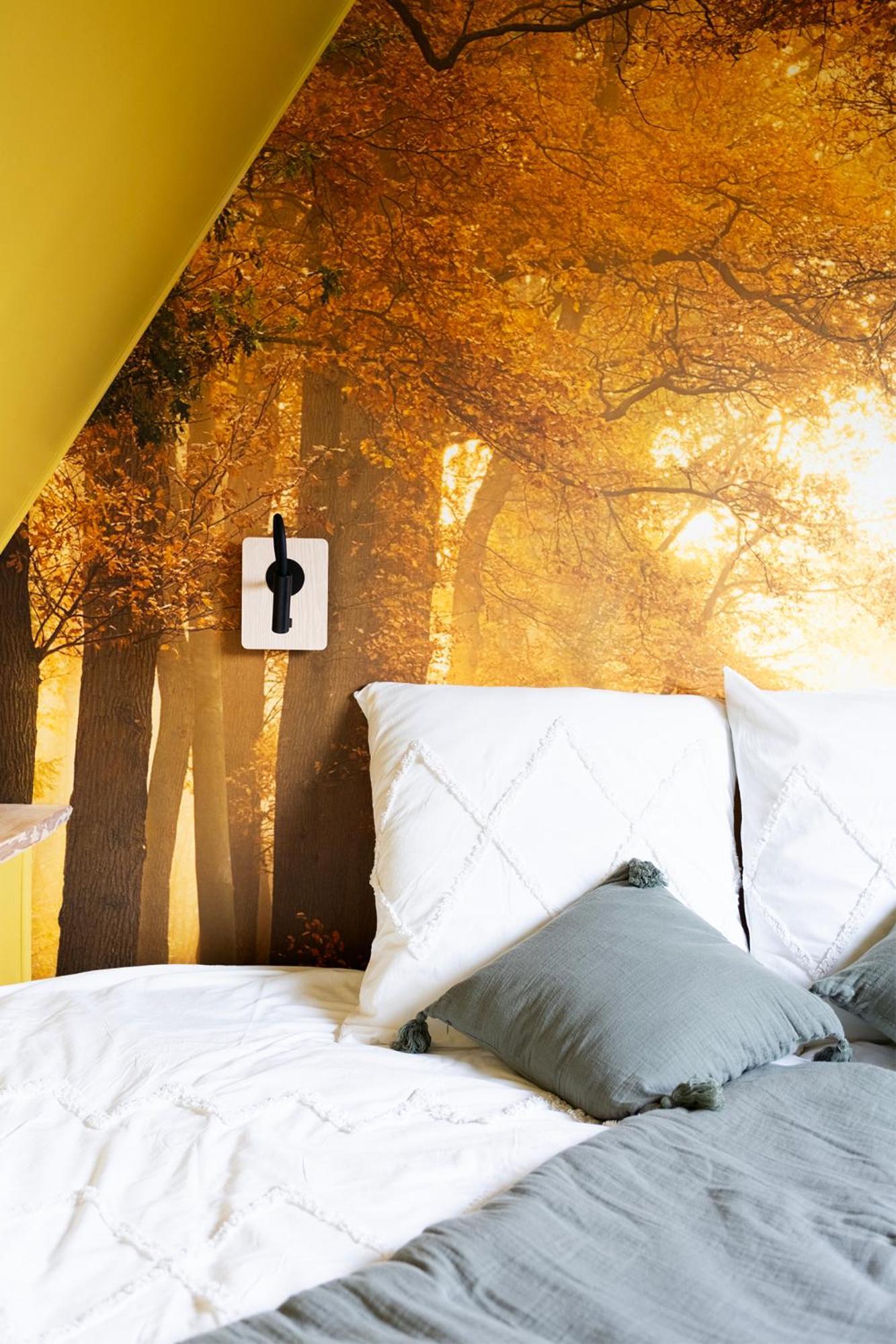 Suite & Spa A La Ferme 1802 Sainghin-en-Mélantois Eksteriør billede